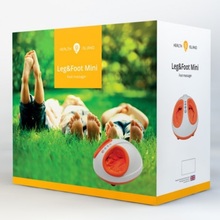 Массажер для ног Leg&Foot Mini 4